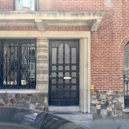 Anglo House Daire Gent Dış mekan fotoğraf