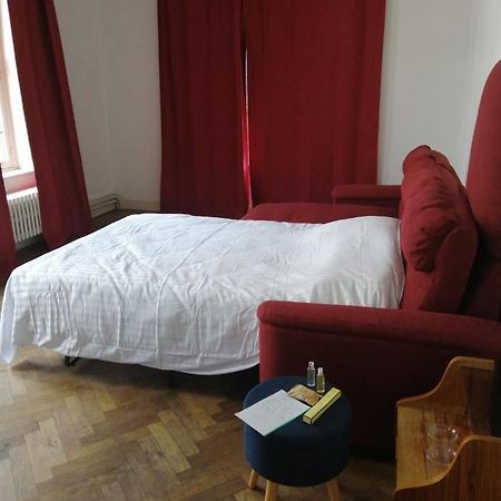 Anglo House Daire Gent Dış mekan fotoğraf