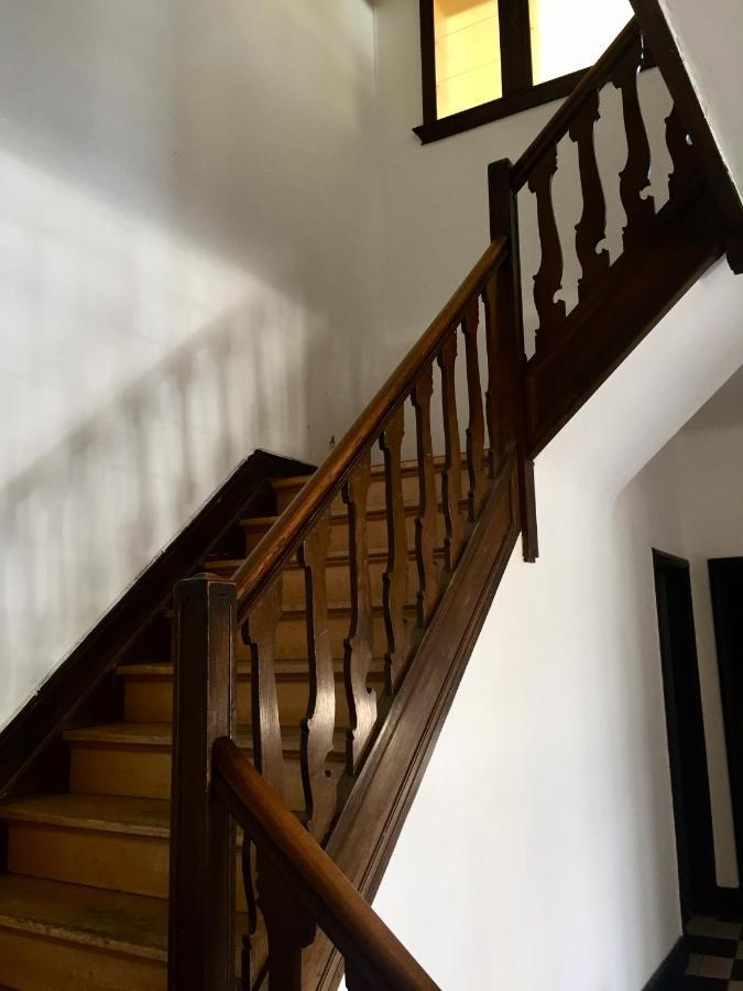 Anglo House Daire Gent Dış mekan fotoğraf