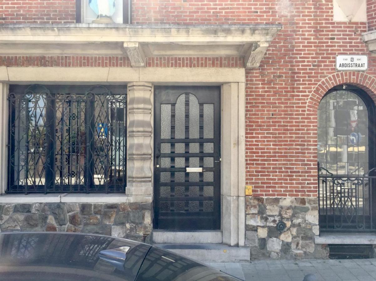 Anglo House Daire Gent Dış mekan fotoğraf
