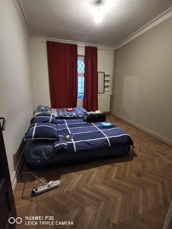 Anglo House Daire Gent Dış mekan fotoğraf